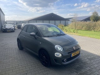 Fiat 500 1.2 S
