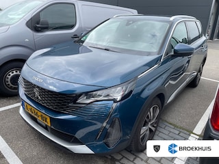 Peugeot 5008 1.2 PureTech 130pk EAT8 Blue Lease Allure | Automaat | Navigatie | Camera | NL auto | 7 Persoons | All season | Nieuw model |