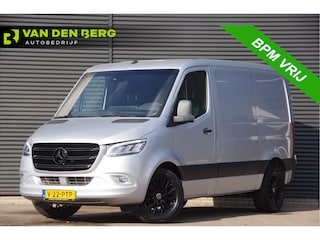 Mercedes-Benz Sprinter 317 1.9 CDI L1H1 RWD AUT. LED, ADAPT. CRUISE, MBUX 10'', GEV. STOEL, CAMERA, NAVI, CLIMA, VOORRUITVERWARMING