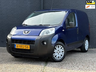Peugeot Bipper 1.3 HDi XT Profit + TREKHAAK|AIRCO| ELEK RAMEN
