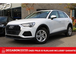 Audi Q3 35 TFSI Pro Line Virtual/Leer/Navi/17"/Winter "RIJKLAARPRIJS"