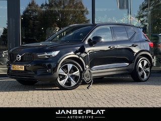 Volvo XC40 1.5 T5 Recharge R-Design Pano | Leder | Trekhaak | SoH 93%