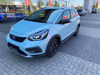 Honda Jazz 1.5 e:HEV Hybrid Advance Crosstar