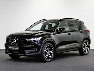 Volvo XC40 1.5 T5 Recharge | R Design | H/K | PANO | 360CAM