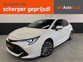 Toyota Corolla 1.8 Hybrid Executive Editon | Blindspot | PDC | LED | 17 "