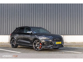 Audi Q3 RSQ3 2.5 TFSI