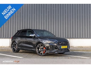 Audi Q3 RSQ3 2.5 TFSI