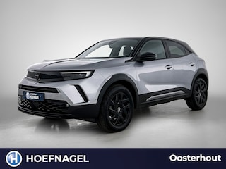 Opel Mokka 1.2 Turbo Ultimate Automaat | Cruise Control | Navigatie | Camera | Blind Spot | Parkeersensoren
