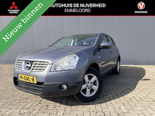 Nissan Qashqai 1.6 Acenta