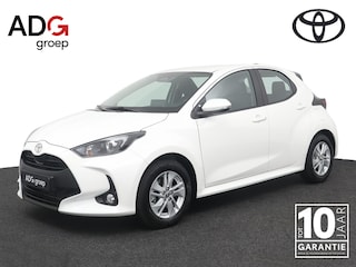 Toyota Yaris 1.5 Hybrid 115 Active | Nieuwe Auto | 10 jaar Garantie |