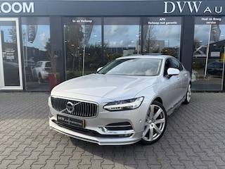 Volvo S90 2.0 T5 Inscription