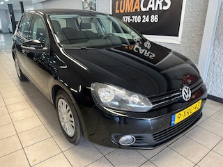 Volkswagen Golf 1.6 Comfortline | Distri. V.V. | Cruise |