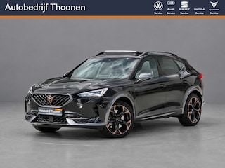 Cupra Formentor 1.4 e-Hybrid VZ Performance | trekhaak | 360° camera | pano |