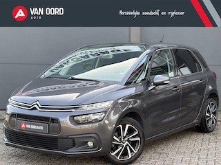 Citroën C4 Picasso 1.2 Selection / Geen Import / 100% Onderhoud