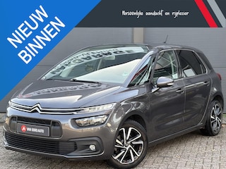 Citroën C4 Picasso 1.2 Selection / Geen Import / 100% Onderhoud
