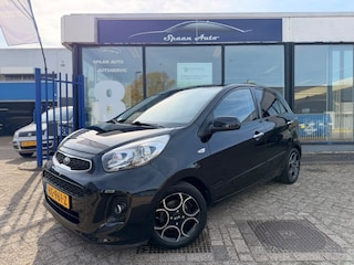 Kia Picanto 1.0 CVVT First Edition | AIRCO | CRUISE | BLEUTOOTH