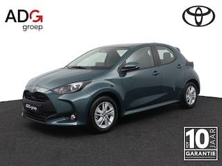 Toyota Yaris 1.5 Hybrid 115 Active | Nieuwe auto | 10 jaar Garantie |