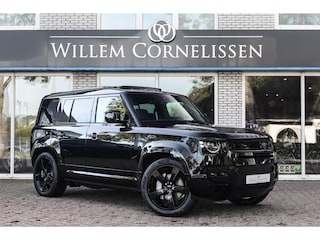 Land Rover Defender 2.0 P300e 110 X-Dynamic HSE FACELIFT Pano Zitklima
