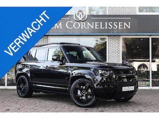 Land Rover Defender 2.0 P300e 110 X-Dynamic HSE FACELIFT Pano Zitklima