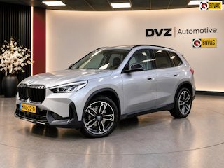 BMW X1 SDrive18i 136PK Aut. | Camera | Carplay | 19" M-Sport | Dealer Ond.