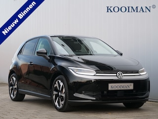 Volkswagen ID.Polo Life 52 kWh 211Pk Automaat Adaptive Cruise / Winterpakket / Camera / Apple Carplay