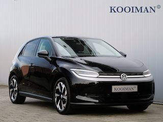 Volkswagen ID.Polo Life 52 kWh 211Pk Automaat Adaptive Cruise / Winterpakket / Camera / Apple Carplay