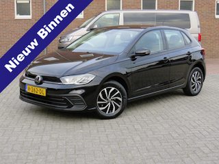 Volkswagen Polo 1.0 TSI 95Pk Life Business * Rijklaarprijs incl. garantie * Navi * Clima * PDC V+A * Stoelverw. * ACC *