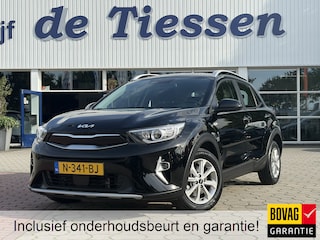 Kia Stonic 1.0 T-GDi MHEV DynamicLine | Camera | Carplay | Cruise Rijklaar met beurt & garantie!