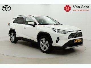 Toyota RAV4 2.5 Hybrid Dynamic | Dodehoek detectie | 360 camera | Keyless | Adaptive Cruise | Clima | Elektrische achterklep | LED | 18 inch | Rijstrooksensor