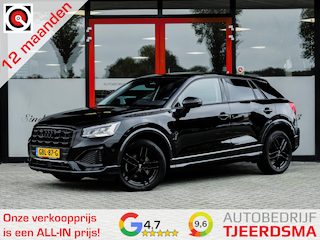Audi Q2 30 TDI Pro Line | Stoelverwarming | Adaptieve Cruise Control | Virtual Cockpit | Navigatie |