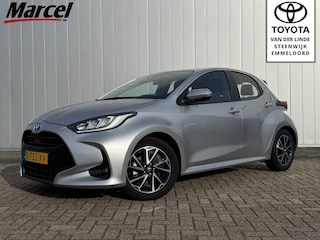 Toyota Yaris 1.5 Hybrid Dynamic NL Auto 1e Eigenaar Dealer Onderhouden Cruise