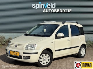 Fiat Panda 1.2 Sempre - Airco - Centrale deuvergrendeling -