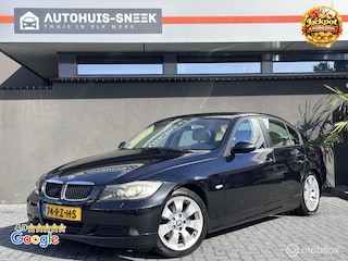 BMW 318i Dynamic Executive