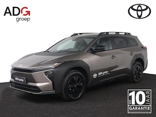 Toyota bZ4X Touring Dynamic 75 kWh | Stoel en Stuurwiel verwarming | Navigatie | 360 camera |