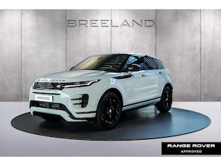 Land Rover Range Rover Evoque P270e AWD DYNAMIC SE -PANO.DAK|20"LM|BLACK PACK|COLD CLIMATE PACK