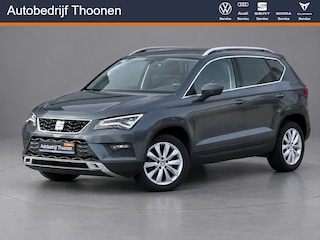 Seat Ateca 1.5 TSI Style Business Intense trekhaak | camera | stoelverwarming