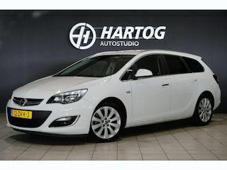 Opel Astra Sports Tourer 1.3 CDTi S/S Cosmo *153.344 NAP* + CAMERA / NAVI / SENSOREN / TREKHAAK