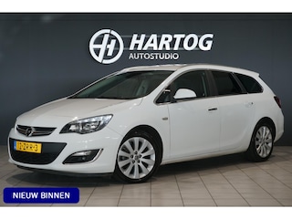 Opel Astra Sports Tourer 1.3 CDTi S/S Cosmo *153.344 NAP* + CAMERA / NAVI / SENSOREN / TREKHAAK
