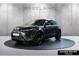Land Rover Range Rover Evoque P270e AWD DYNAMIC SE -PANO.DAK|20"LM|BLACK PACK|COLD CLIMATE PACK