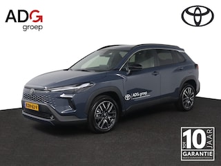 Toyota Corolla Cross Hybrid 140 Dynamic | Stoelverwarming | Navigatie | Parkeer camera |