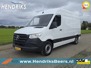 Mercedes-Benz Sprinter 315 1.9 CDI L2 H2 RWD - 150 Pk - Euro 6 - Navi - ParkeerCamera - Cruise Control