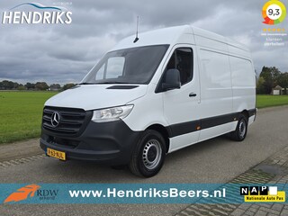 Mercedes-Benz Sprinter 315 1.9 CDI L2 H2 RWD - 150 Pk - Euro 6 - Navi - ParkeerCamera - Cruise Control
