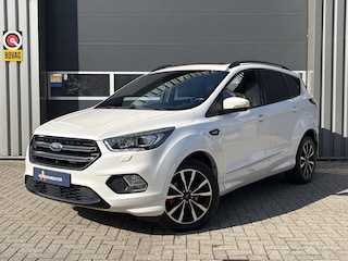 Ford Kuga 1.5 EcoBoost ST Line | Pano | Schuifdak | Sony | Camera | Carplay/Android | Alcantara | Interesse? Bel of App naar: 06 30 51 05 90