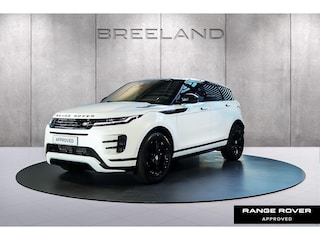 Land Rover Range Rover Evoque P270e AWD DYNAMIC SE -PANO.DAK|20"LM|BLACK PACK|COLD CLIMATE PACK