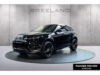 Land Rover Range Rover Evoque P270e AWD DYNAMIC SE -PANO.DAK|20"LM|BLACK PACK|COLD CLIMATE PACK