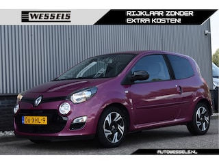 Renault Twingo 1.2 16V Dynamique Distr. riem + beurt & apk gehad! NL-auto,