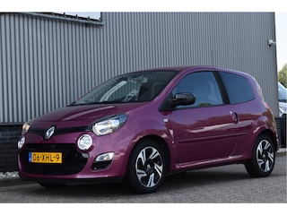 Renault Twingo 1.2 16V Dynamique Distr. riem + beurt & apk gehad! NL-auto,