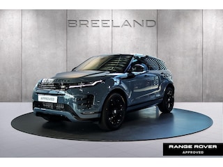 Land Rover Range Rover Evoque P270e AWD DYNAMIC SE -PANO.DAK|20"LM|BLACK PACK|COLD CLIMATE PACK