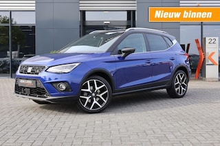 Seat Arona 1.0 TSI FR Bussines 115pk/ Navi/ Camera/ Beats/ PDC / 18 Inch LM/ Virtual cockpit