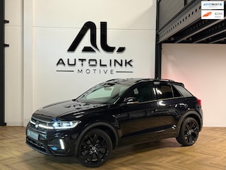 Volkswagen T-Roc 1.5 TSI R-Line|3x R-Line|Panorama|Black Style|Keyless
